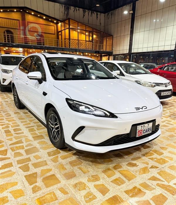 بی وای دی سيل 05 DM-i 2025  بۆ فرۆشتن لە عێراق - هەولێر